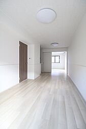 エクセラン　依井　B 105 1階1LDKのリビング/ダイニング