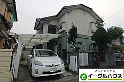 🉐敷金礼金0円！🉐黒岩貸家