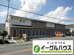 🉐敷金礼金0円！🉐ルミエール朝倉