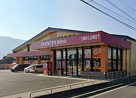 シルバー鷹 102 ｜ 福岡県久留米市田主丸町石垣571-2（賃貸アパート1DK・1階・29.90㎡） その17