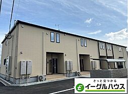 アムズコート朝倉