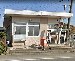 ルミエール朝倉 107 ｜ 福岡県朝倉市甘木539-1（賃貸アパート1K・1階・27.37㎡） その20