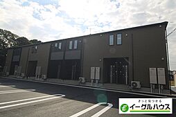 🉐敷金礼金0円！🉐カーサ・フォレスタ　C