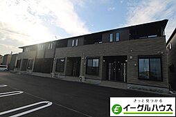 🉐敷金礼金0円！🉐シャンベルジュ　依井I