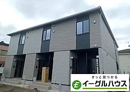 メゾンド吉井　II