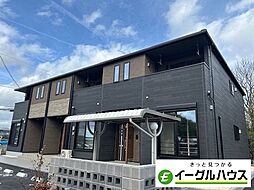 メゾン　ド　ヴィラ　B