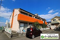 🉐敷金礼金0円！🉐パレけやき弐番館