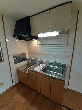 グリーンシティ清瀬_内装_0