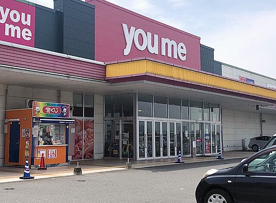 グリーンシティ清瀬_周辺_3