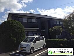 🉐敷金礼金0円！🉐ハイラーク甘木D棟