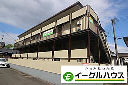 🉐敷金礼金0円！🉐コスモハイツ・ハヤシ