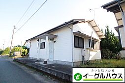 🉐敷金礼金0円！🉐上村貸家