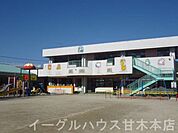 立石保育園（2043m）