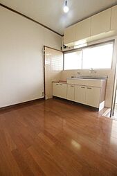 メゾンハイツ 101 1階3DKのリビング/ダイニング