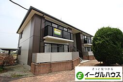 ハイラーク甘木C棟