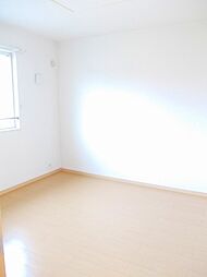 メゾンアルバーダII 203 2階2LDKのリビング/ダイニング