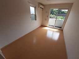 ブランシェ甘木 103 1階1LDKのリビング/ダイニング