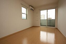 プロスペールマエタS 104 1階1LDKのリビング/ダイニング