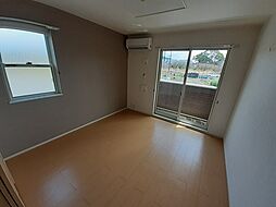 プロスペール・メゾン 104 1階2DKのリビング/ダイニング