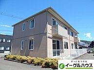 福岡県朝倉市頓田454-3：物件画像／イーグルハウス株式会社　甘木本店