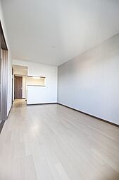 CASAFIORE甘木 202 2階1LDKのリビング/ダイニング