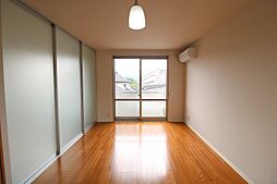 シャーメゾンSHIRABE 101 2階2LDKのリビング/ダイニング