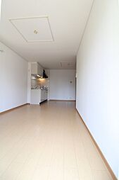 ひまわりハウス武井壱番館 102 1階1LDKのリビング/ダイニング