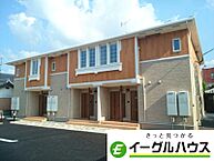 福岡県久留米市田主丸町田主丸455番地33：物件画像／イーグルハウス株式会社　甘木本店