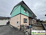 福岡県朝倉市堤1570-1：物件画像／イーグルハウス株式会社　甘木本店