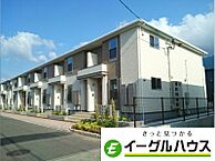 福岡県久留米市田主丸町益生田字惣津町370番地2：物件画像／イーグルハウス株式会社　甘木本店