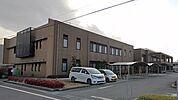 久留米市田主丸総合支所（1068m）