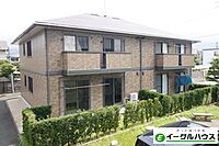 福岡県朝倉市甘木2096-1：物件画像／イーグルハウス株式会社　甘木本店