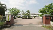 筑前町立三輪中学校（1531m）