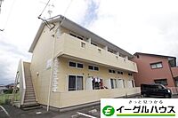 福岡県うきは市吉井町福益801-18：物件画像／イーグルハウス株式会社　甘木本店