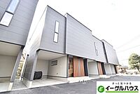 福岡県朝倉郡筑前町原地蔵2227-1：物件画像／イーグルハウス株式会社　甘木本店