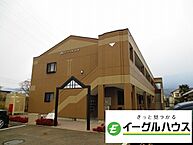 福岡県うきは市吉井町福益115-1：物件画像／イーグルハウス株式会社　甘木本店