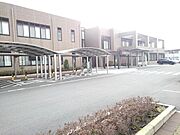 田主丸総合支所まで500m