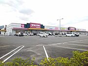 ゆめマートうきはまで760m