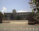 朝倉市立比良松中学校（3248m）