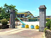 うきは市立千年小学校（3461m）
