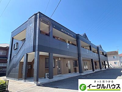 外観 外観