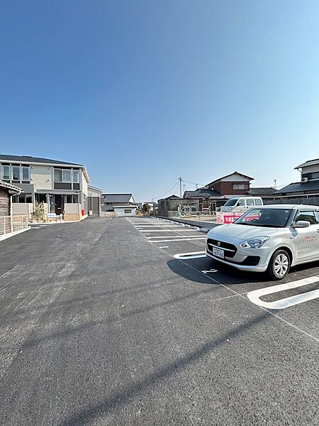 仮）鳥栖市姫方町賃貸アパート
