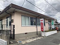 鳥栖西町郵便局（1135m）