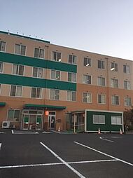 啓心会病院（1007m）