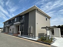 田代本町アパート