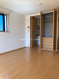 ブランドール旭野 205 2階1Kのリビング/ダイニング