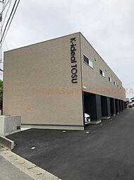 k-ideal鳥栖