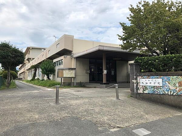 アミューザン鳥栖宿町