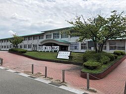 鳥栖市立基里中学校（721m）