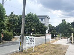 鳥栖市立鳥栖小学校（963m）
